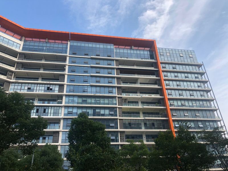 China Wuxi Weishi Industrial Complete Equipment Co., Ltd. company profile