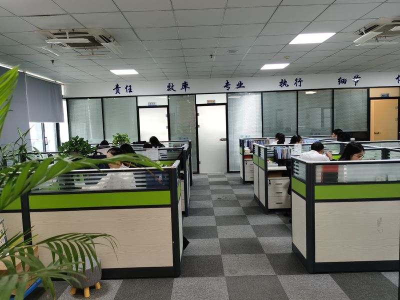 China Wuxi Weishi Industrial Complete Equipment Co., Ltd. company profile