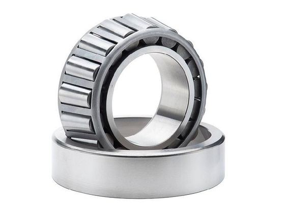 OEM Super Precision Ball Bearings High Speed Deep Groove Ball Bearings (DGBBs)
