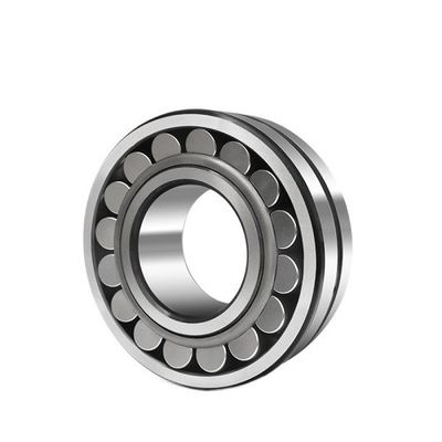 High Speed Precision Bearings Double Row Angular Contact Ball Bearings