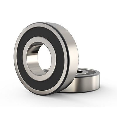 High Precision Rolling Bearings Tapered Roller Bearing Low Friction Torque