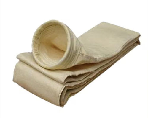 750gsm PTFE Membrane Filter Bags  Filter Cloth For Dust Collector