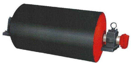 YTH Type External Electric Roller Motorised Conveyor Rollers Dia 320mm-1000mm