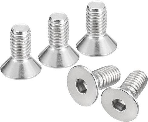 Stainless Steel Countersunk Head Bolts Countersunk Head Wedge Bolts