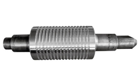 High Speed Steel Rolls HSS Rolls Steel Rolling Mill Rolls Wear Resistance