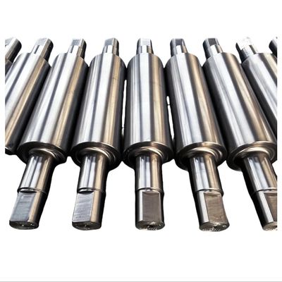 BCI Bainitic Nodular Cast Iron Rolls Bainitic Ductile Iron Rolls Rolling Mill Rolls