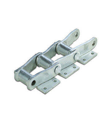 NSE Bucket Elevator Conveyor Chain Bucket Elevator Chain Link