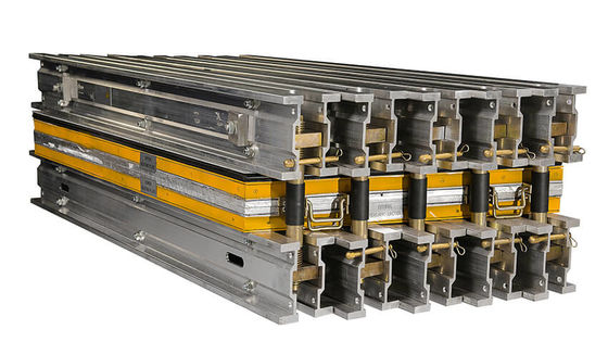 DGLJL Vulcanising Press Conveyor Belt Vulcanizing Equipment Belt Vulcanizer