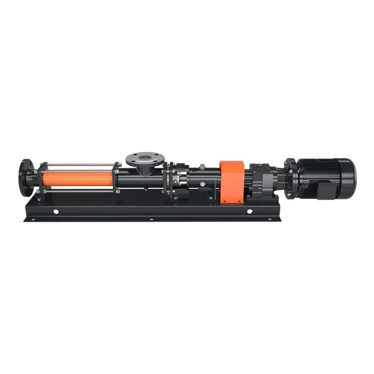 B Type Bearing Housing Centrifugal Pump Electric Submersible Progressing Cavity Pump