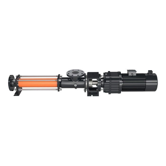Z Type Direct Coupled Pump Direct Coupled Progressing Cavity Pumps