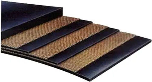 Polyester EP Conveyor Belt General Temperature Conveyor Belting