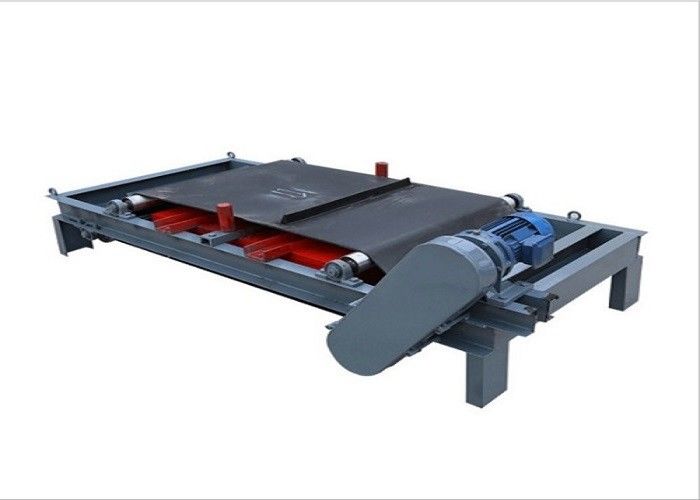 RCYB-G Series Super Strong Permanent Magnet Iron Remover De-Ironing Seperating Machine