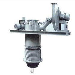 Zsq Series Bulk Truck Loader Clinker Cement Bulk Loader 60-300t/H