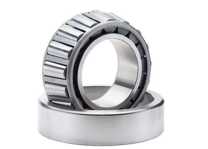 OEM Super Precision Ball Bearings High Speed Deep Groove Ball Bearings (DGBBs)