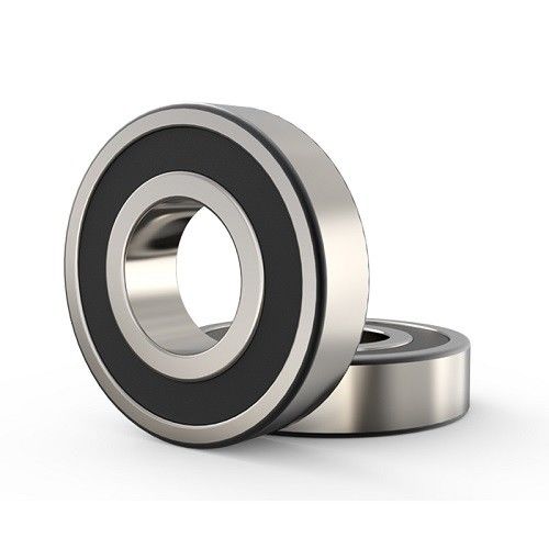 High Precision Rolling Bearings Tapered Roller Bearing Low Friction Torque