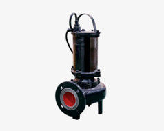 3600 RPM Industrial Pumps With Mechanical Seal For High Temperature Applications