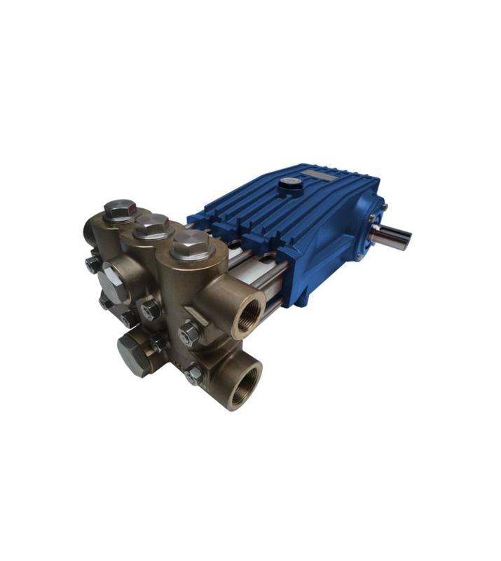 3WP80 High Pressure Triplex Plunger Pump Triplex Reciprocating Pump