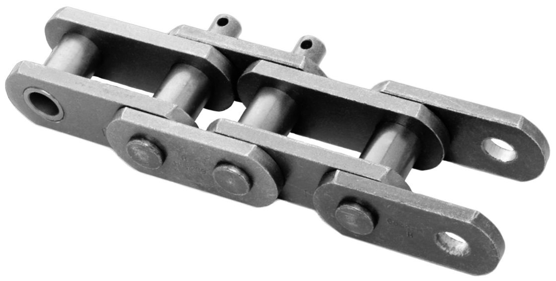 Nonstandard Feeder Breaker Chain For Mine Machinery Anti Corrosive