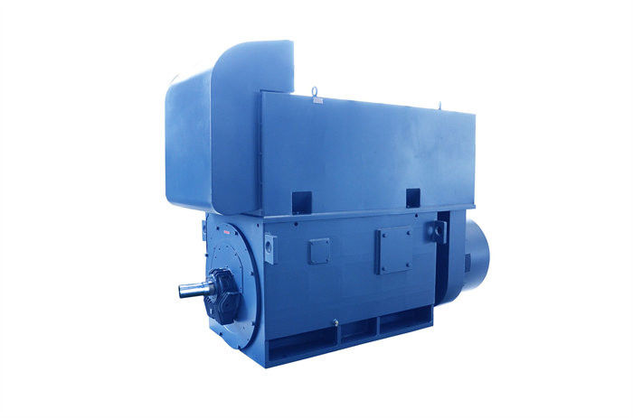 YKK YRKK Series Three Phase Asynchronous Motor 3 Phase High Voltage Electric Motor