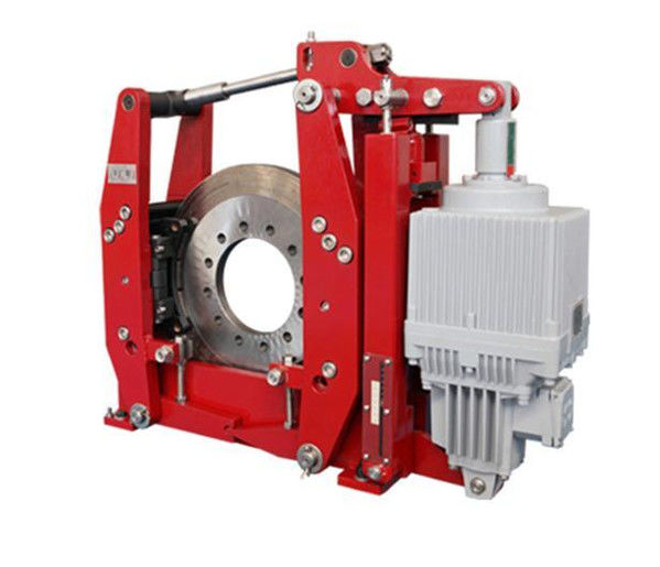 YWZ Series Industrial Drum Brake Electro Hydraulic Thruster Brake For Crane