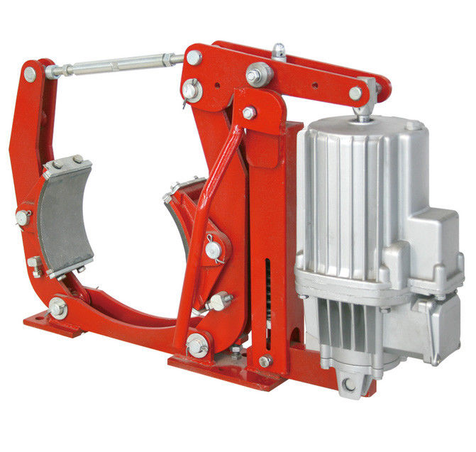 YWZ Series Industrial Thruster Drum Brakes Electric Hydraulic Drum Brakes