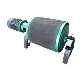 Industrial Conveyor Belt Side Guide Rollers Redirection Roller Changing Running Direction