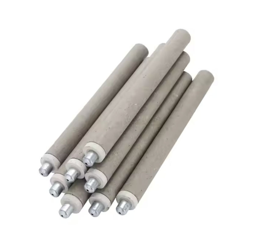 KB/KR/KS/KW Rapid Temperature Measurement Thermocouple High Accuracy Thermocouple