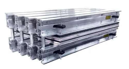 Conveyor Belt Hot Vulcanizing Machine Rubber Conveyor Belt Hot Joint Machine