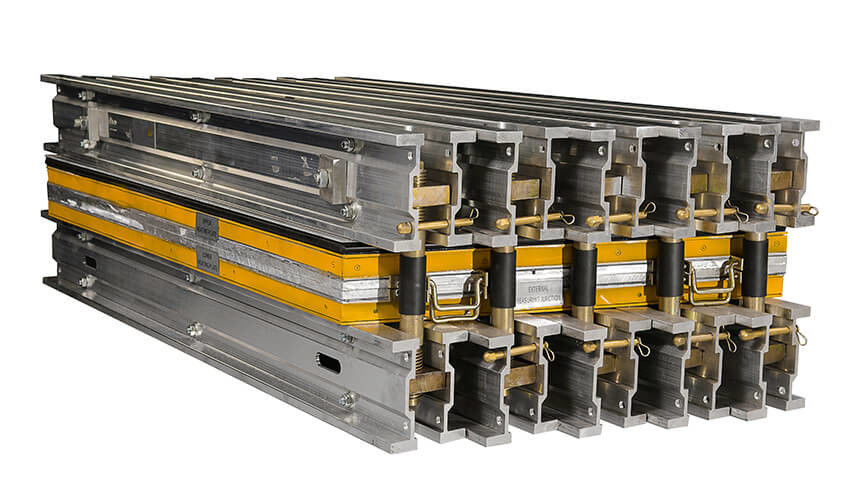 DGLJL Vulcanising Press Conveyor Belt Vulcanizing Equipment Belt Vulcanizer