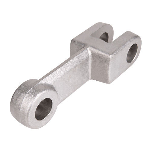 Steel Forged Link Conveyor Chain Overhead Conveyor Chains